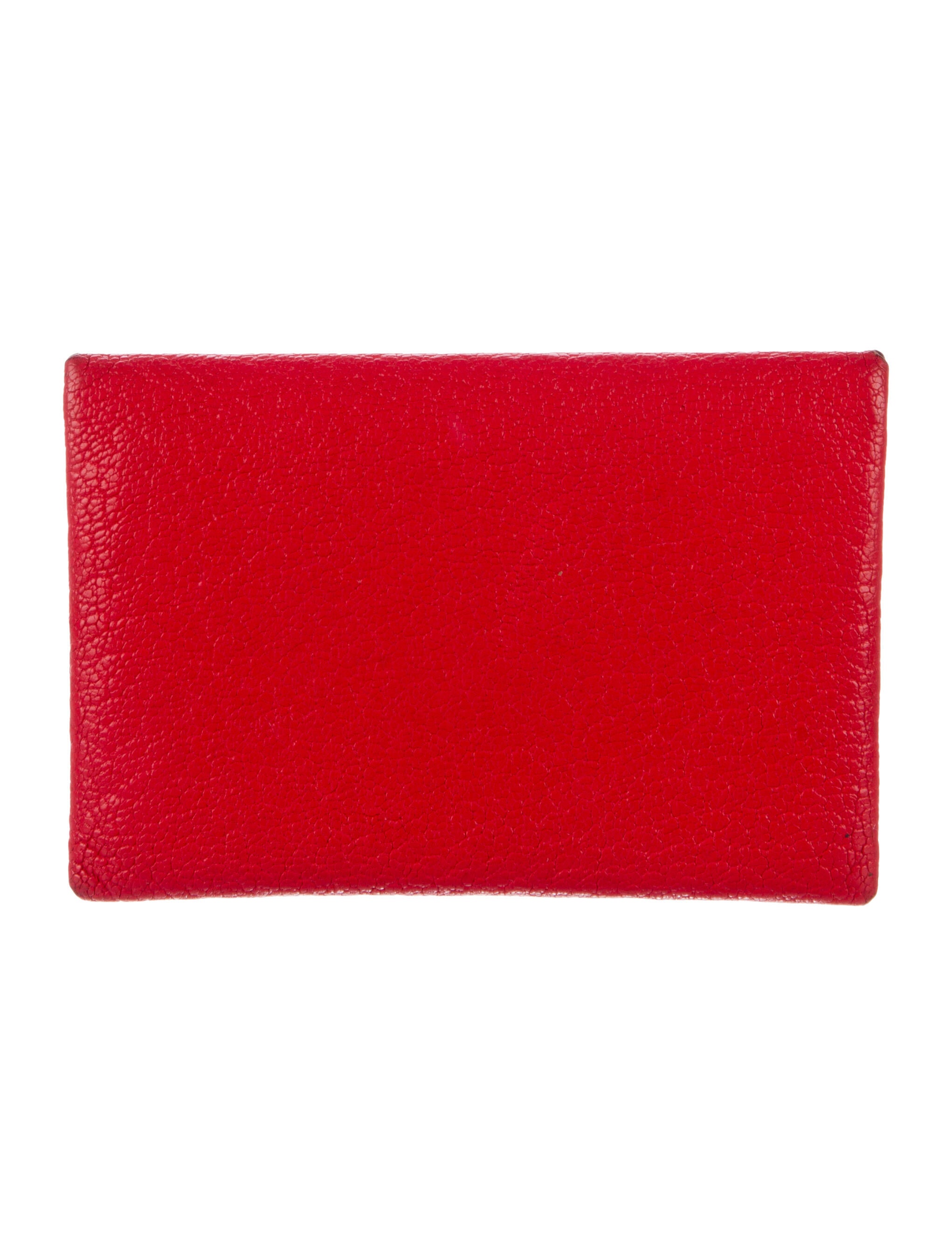 Hermès 2023 Calvi Cardholder