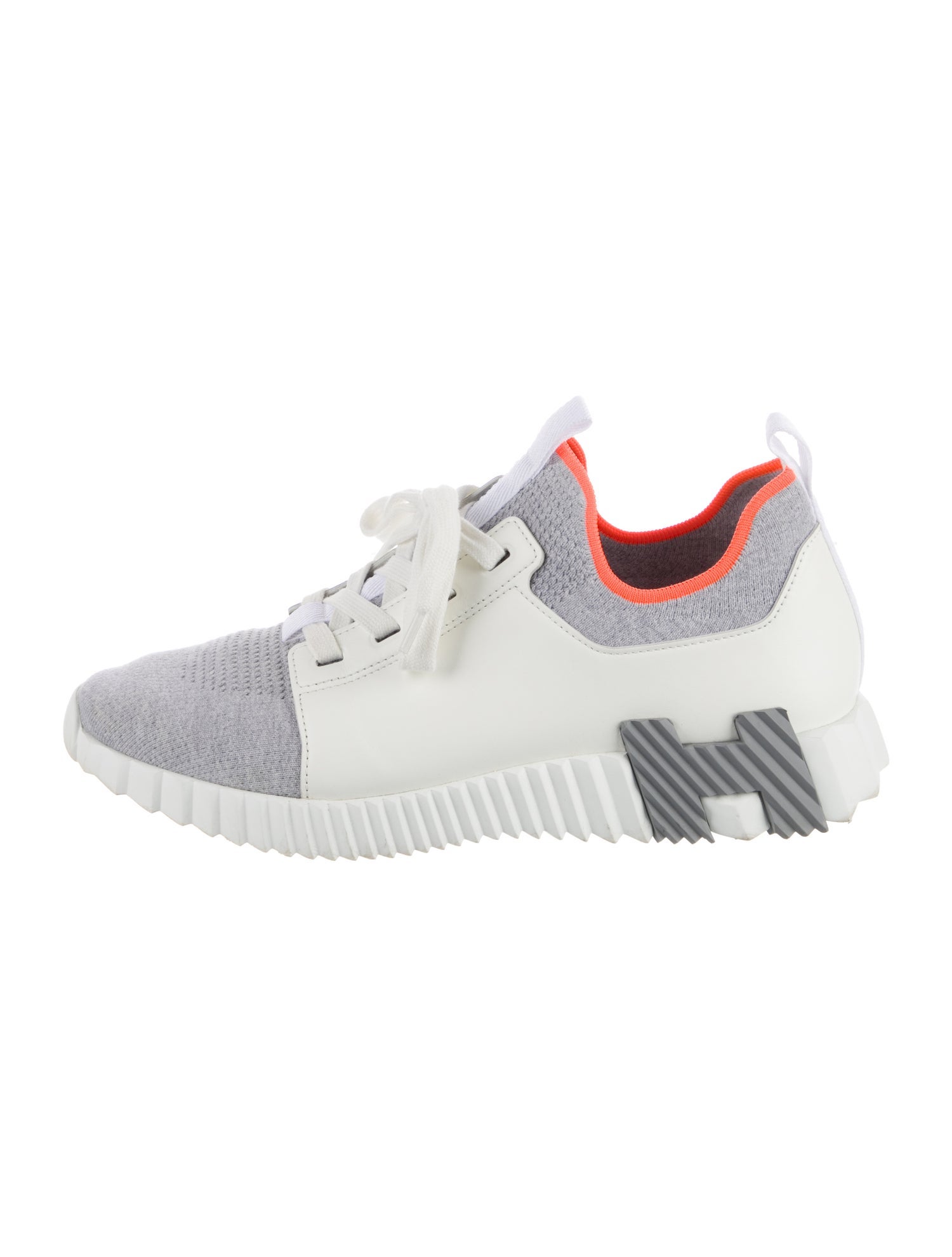 Hermès Depart Sneakers