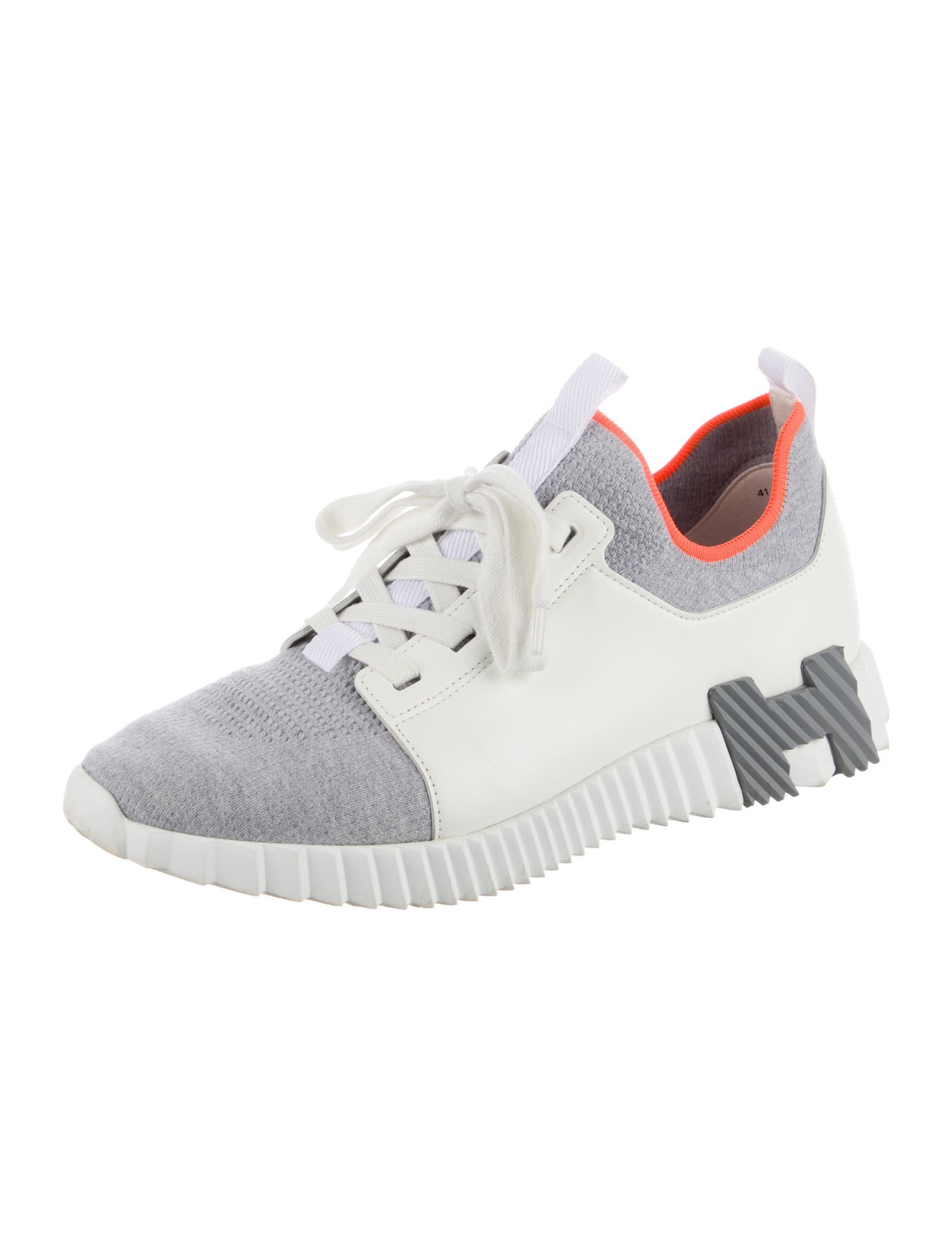 Hermès Depart Sneakers