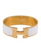 Hermès Clic Clac H Bracelet