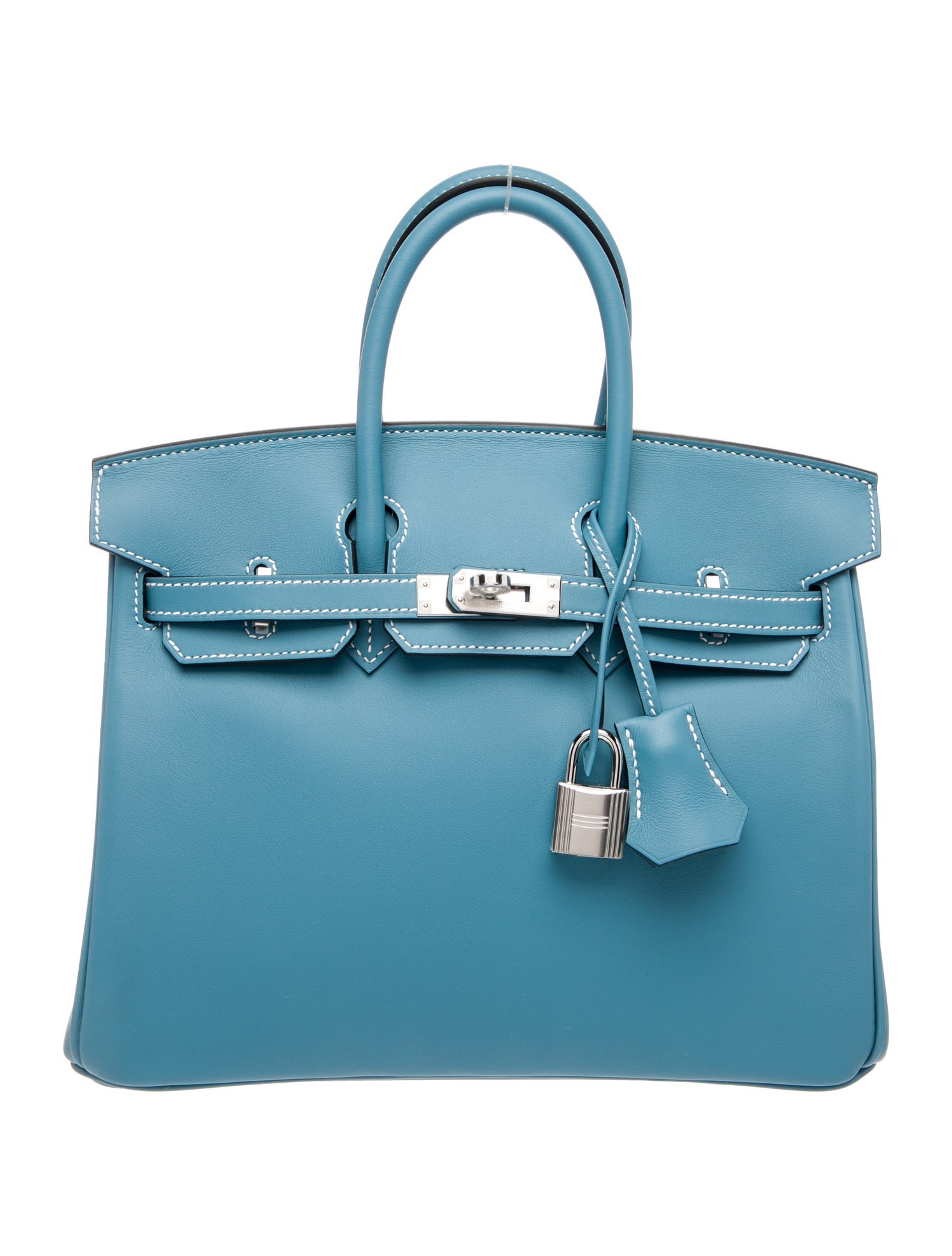 Hermès 2025 Swift Birkin 25