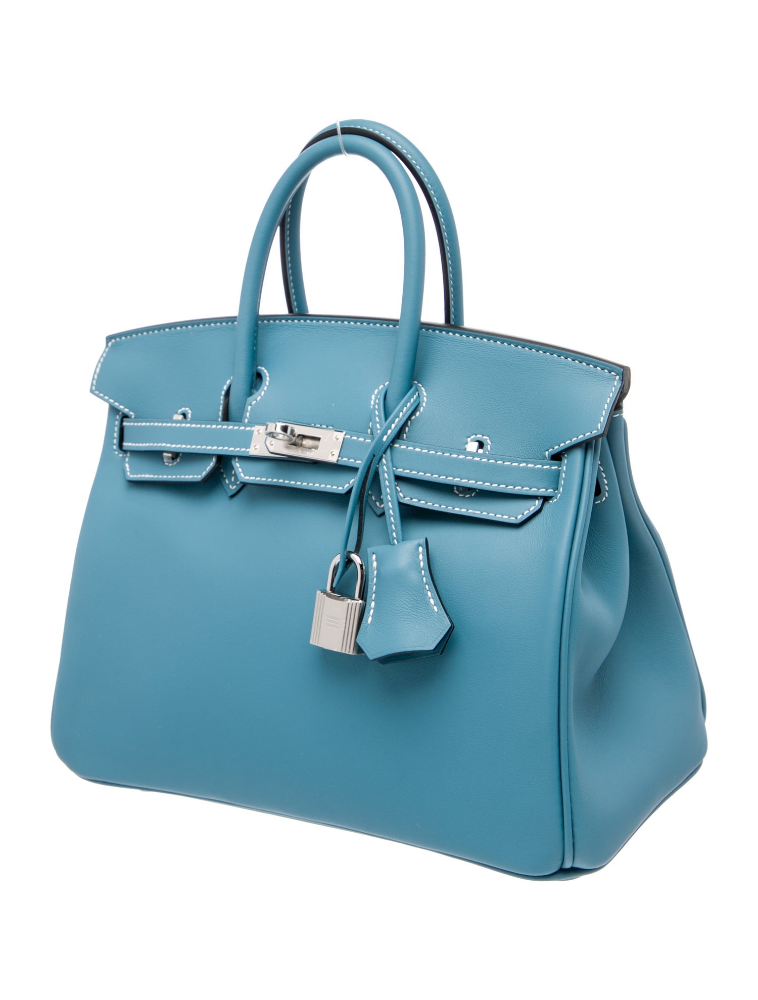 Hermès 2025 Swift Birkin 25