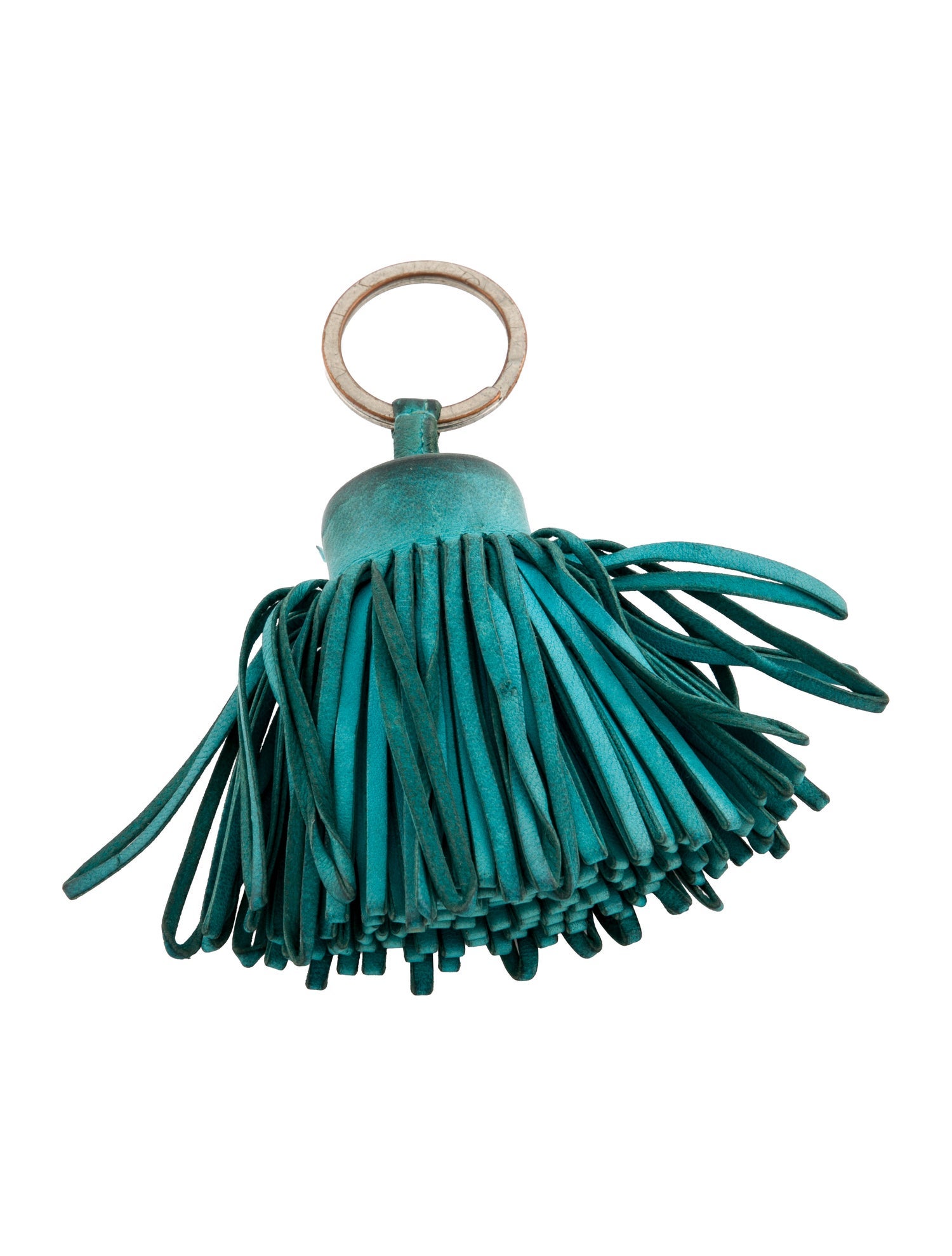 Hermès Milo Carmen Keyring