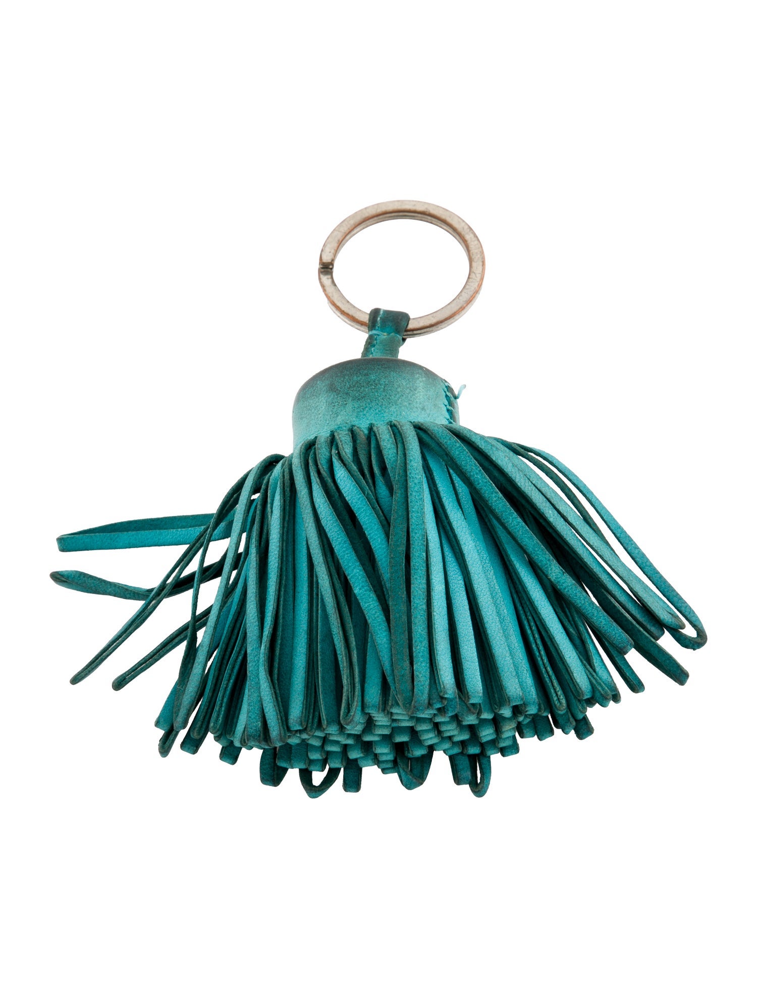 Hermès Milo Carmen Keyring