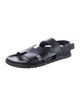 Hermès Genius H Logo Sandals
