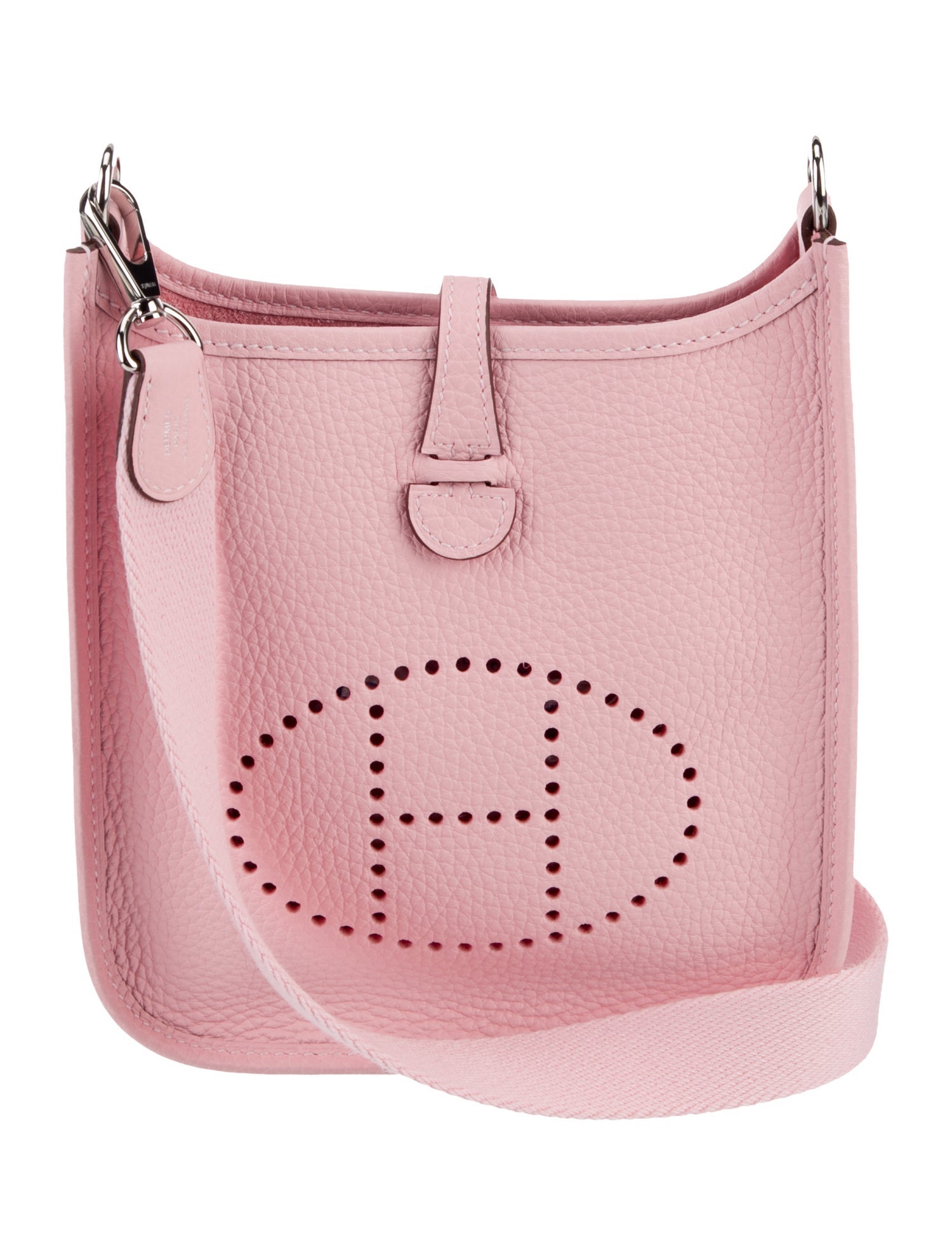 Hermès 2025 Clemence Evelyne TPM 16 w/ Tags