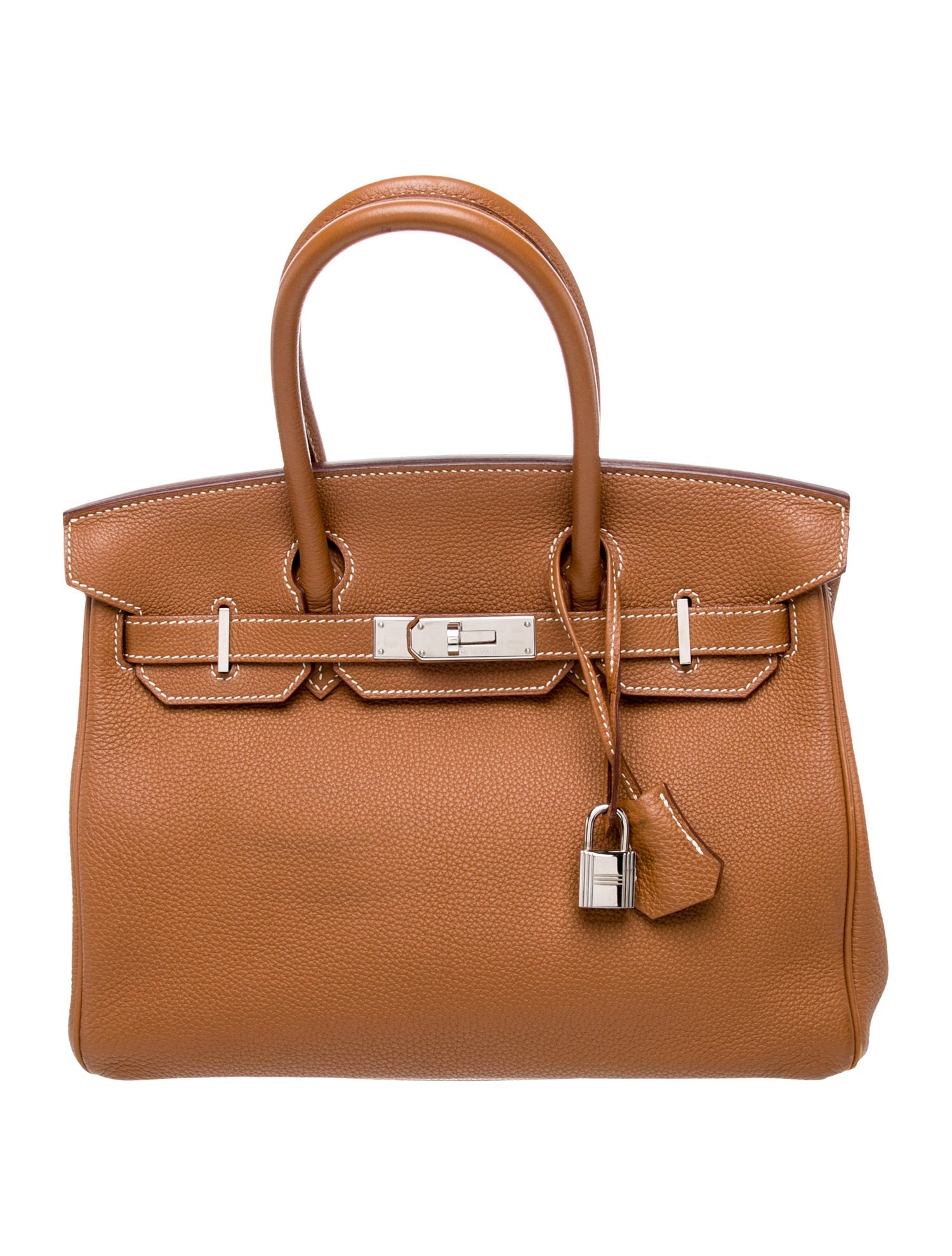 Hermès Togo Birkin 30