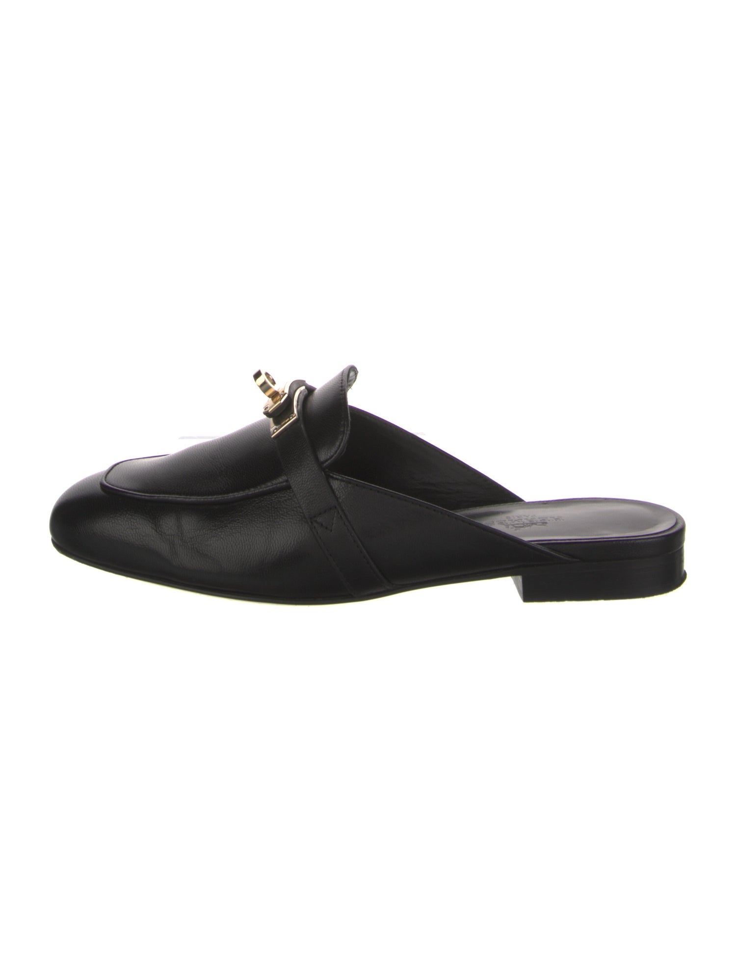 Hermès 2023 Oz Mules