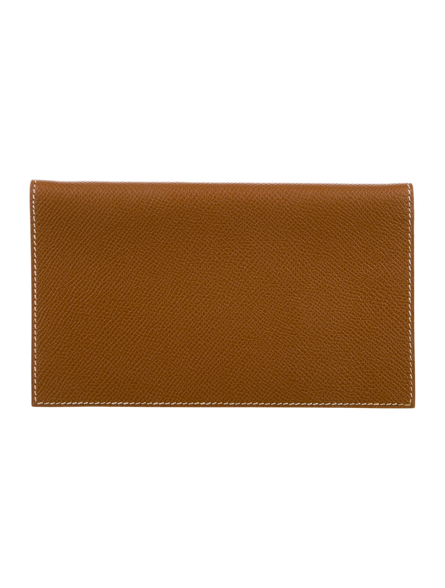 Hermès Epsom Vision Agenda Cover