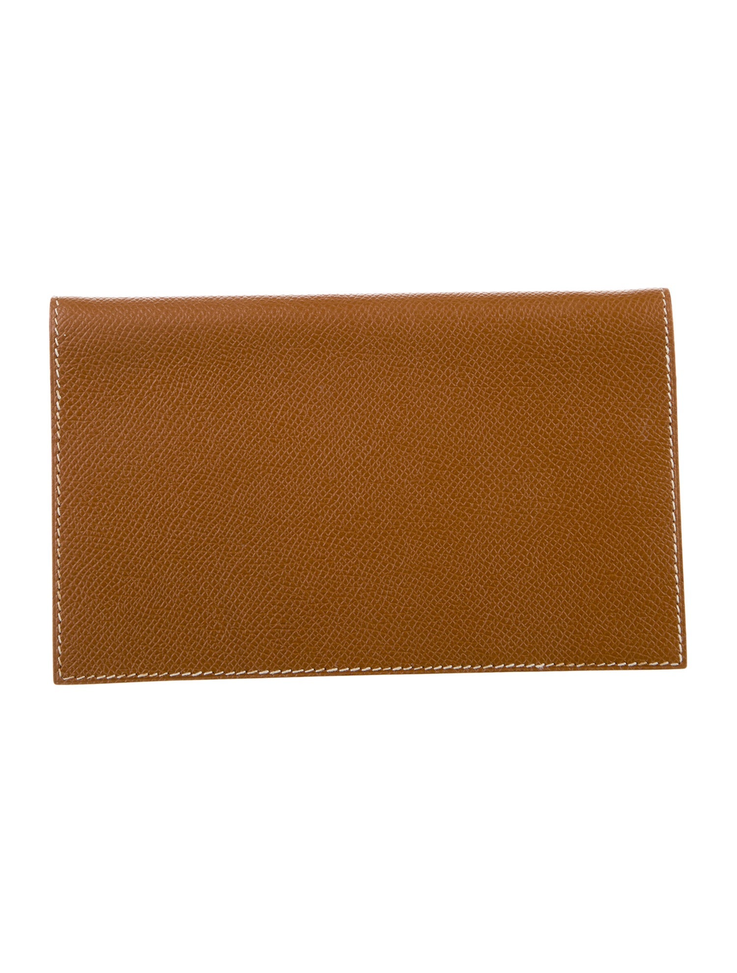 Hermès Epsom Vision Agenda Cover