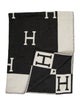 Hermès Avalon Throw Blanket