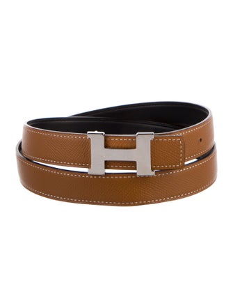 Hermès Reversible 24 mm Mini Constance Belt Kit