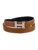 Hermès Reversible 24 mm Mini Constance Belt Kit