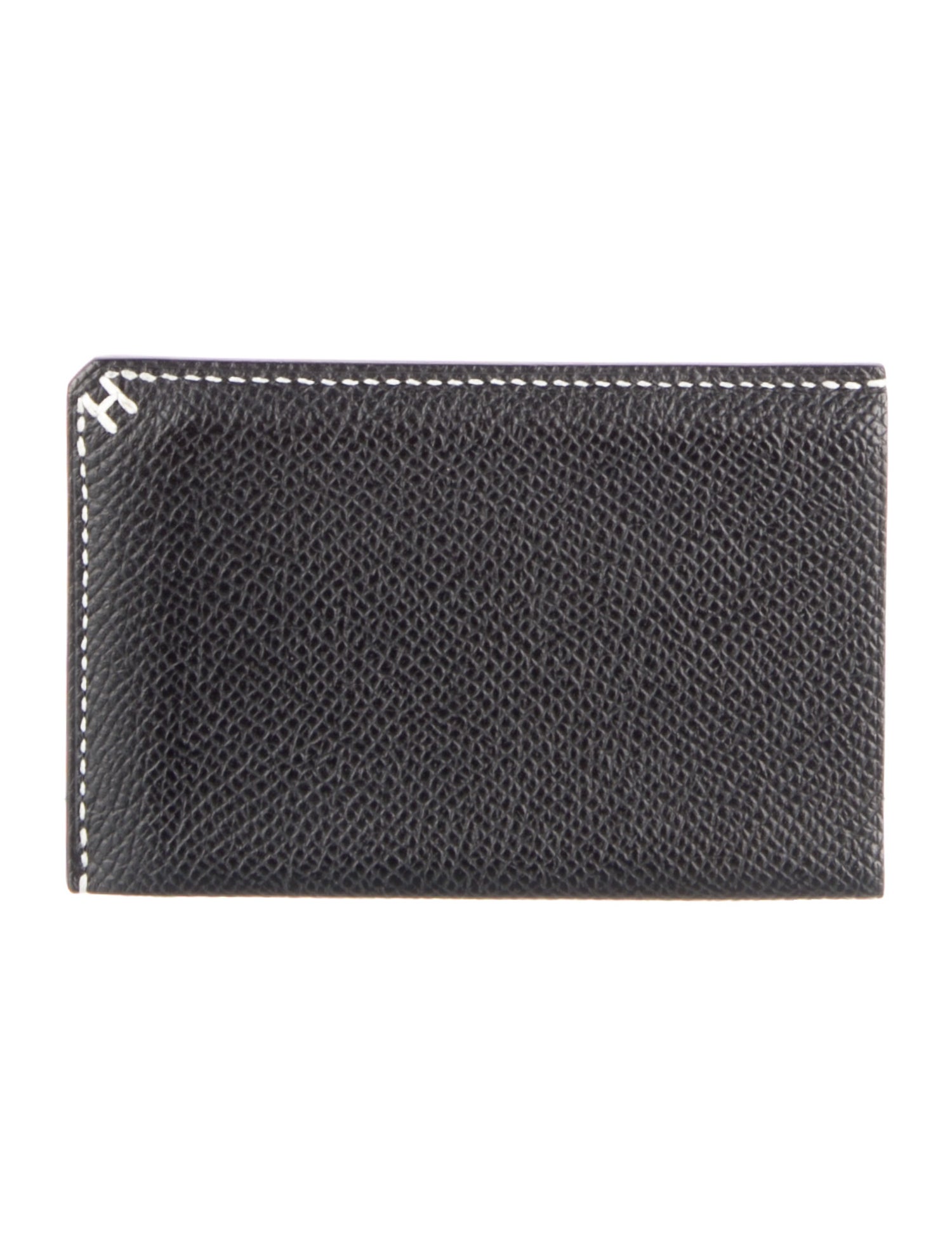 Hermès Card Holder
