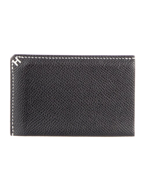 Hermès Card Holder
