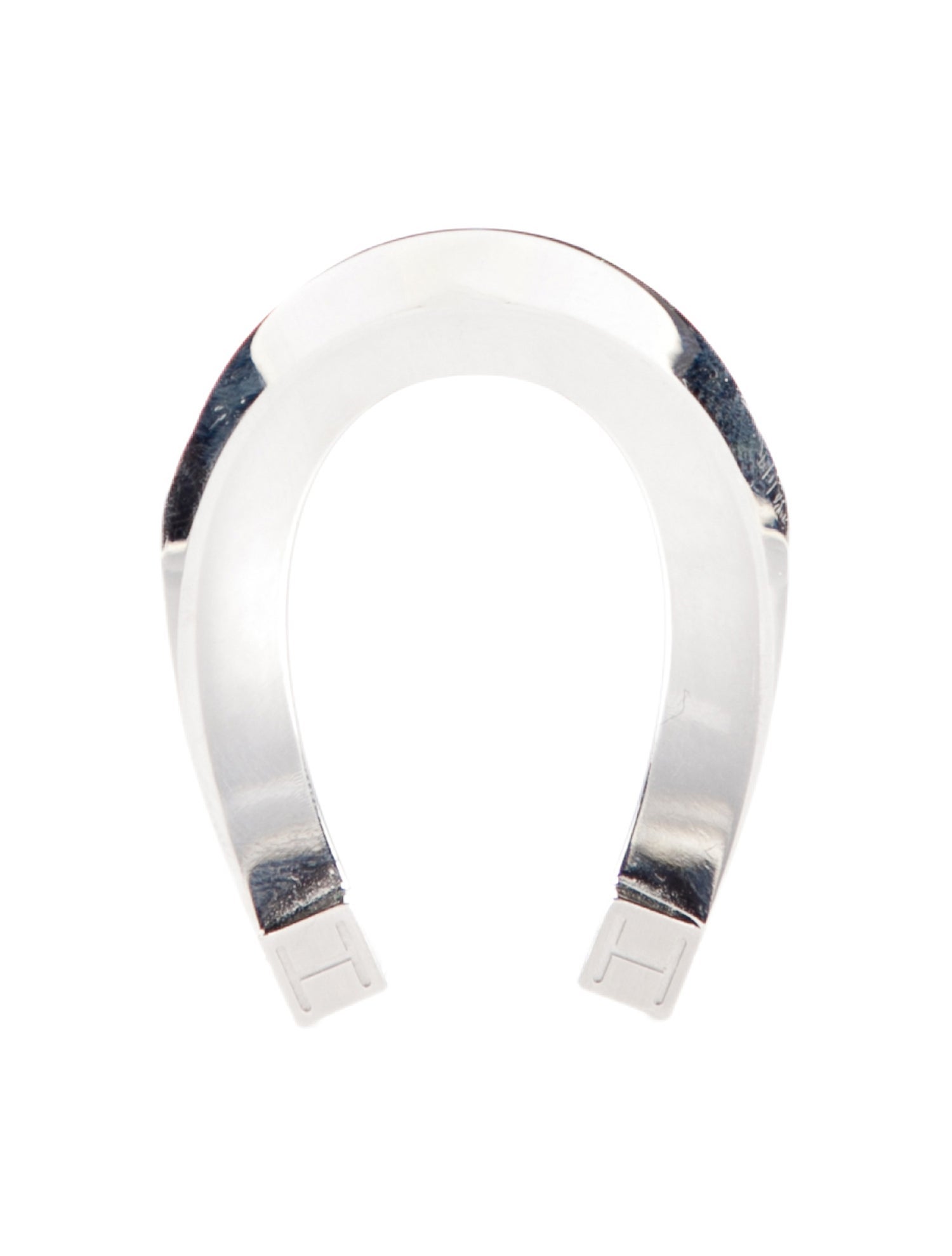 Hermès Luck Bill Clip