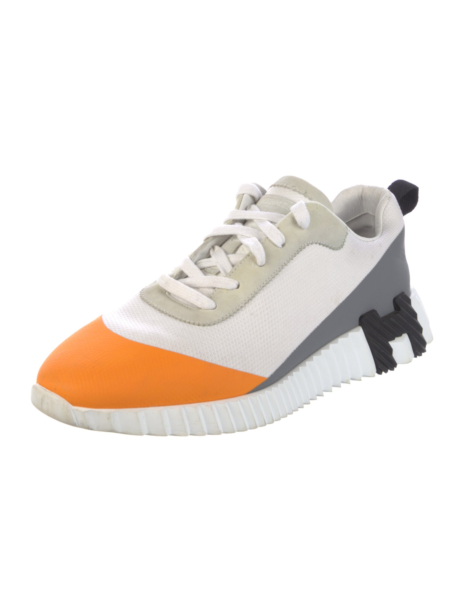 Hermès Bouncing Sneakers