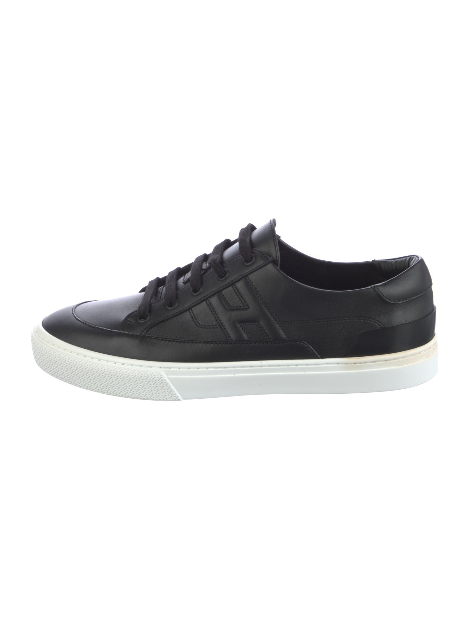 Hermès Deep Sneakers