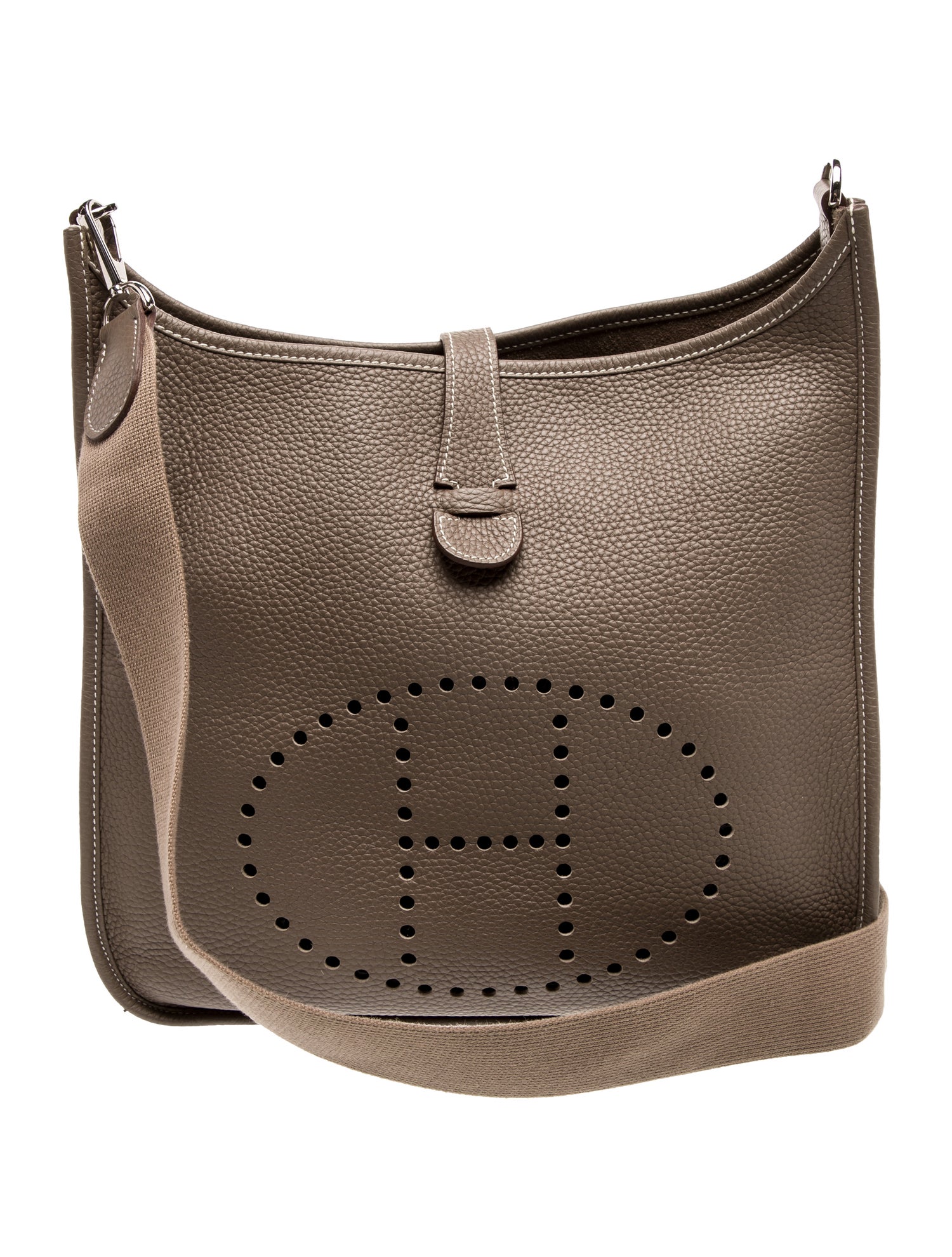 Hermès Clemence Evelyne III 33