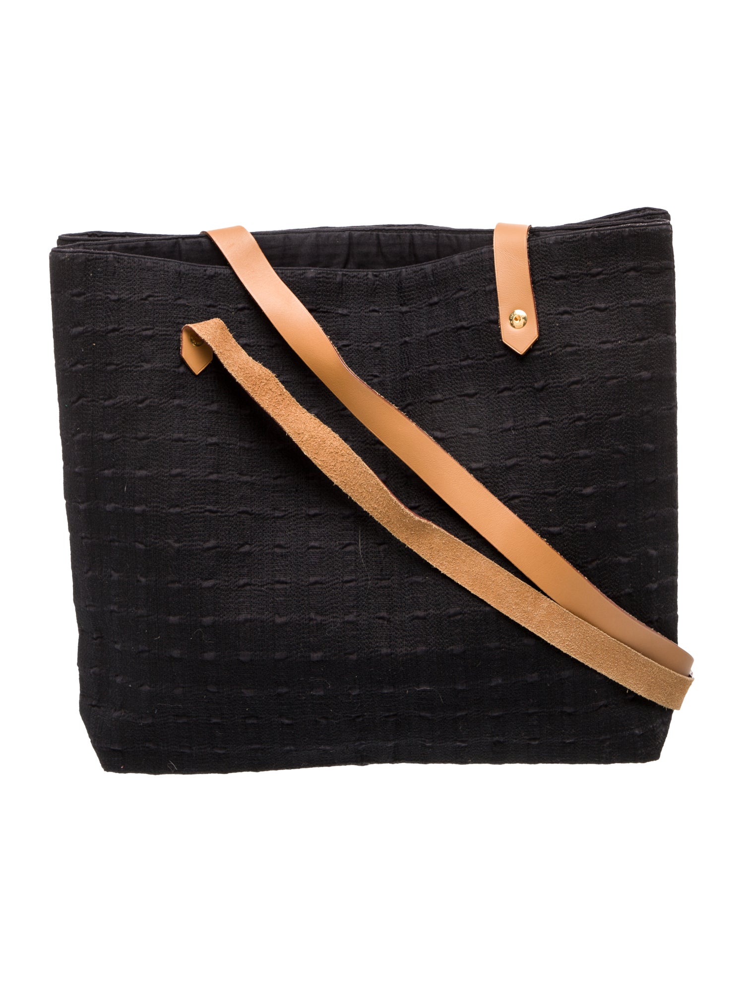 Hermès Toile Ahmedabad Cabas II