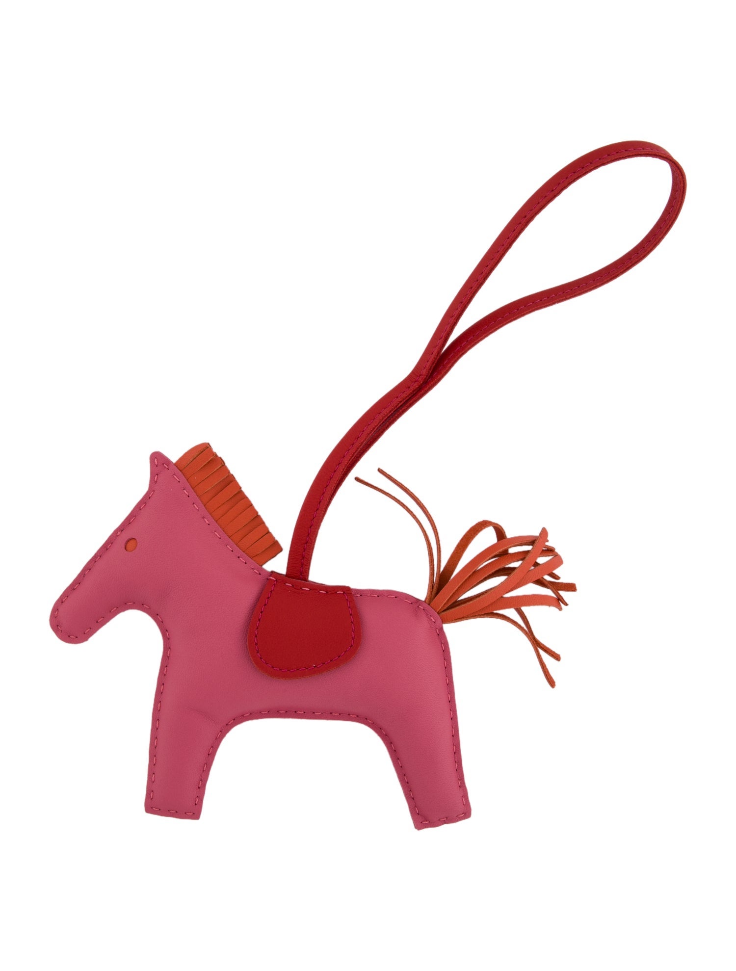 Hermès Milo GriGri MM Bag Charm