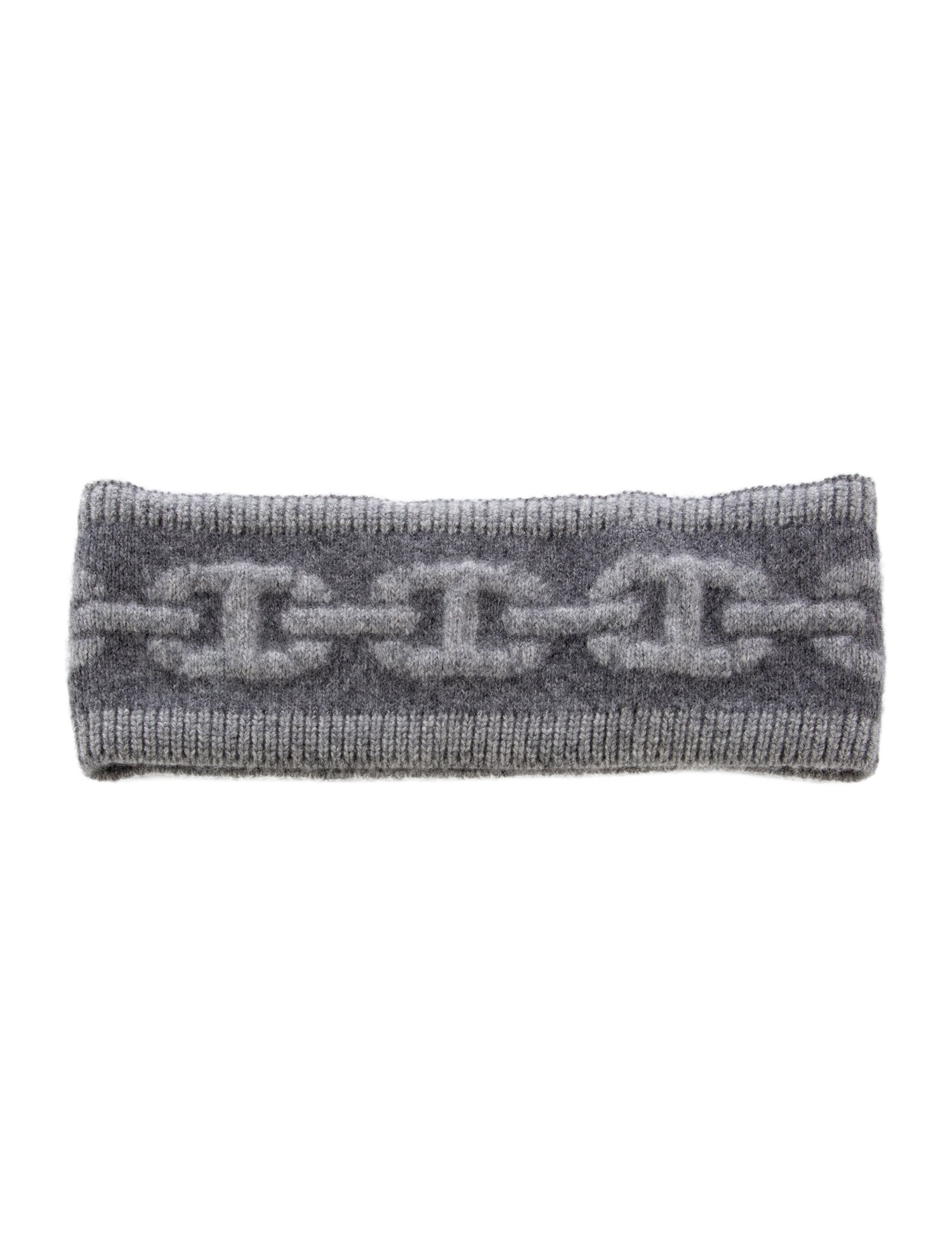 Hermès Cashmere Honesty Headband
