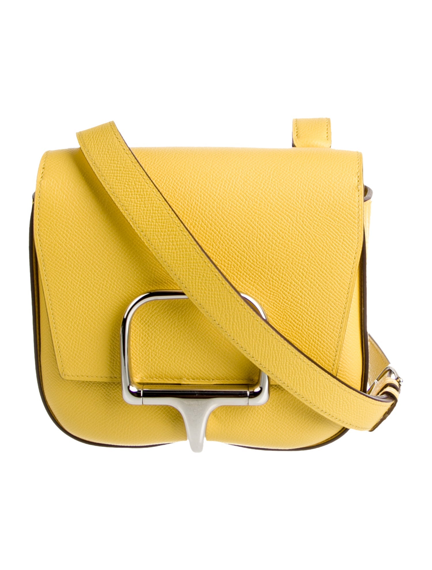 Hermès Epsom Mini Della Cavalleria