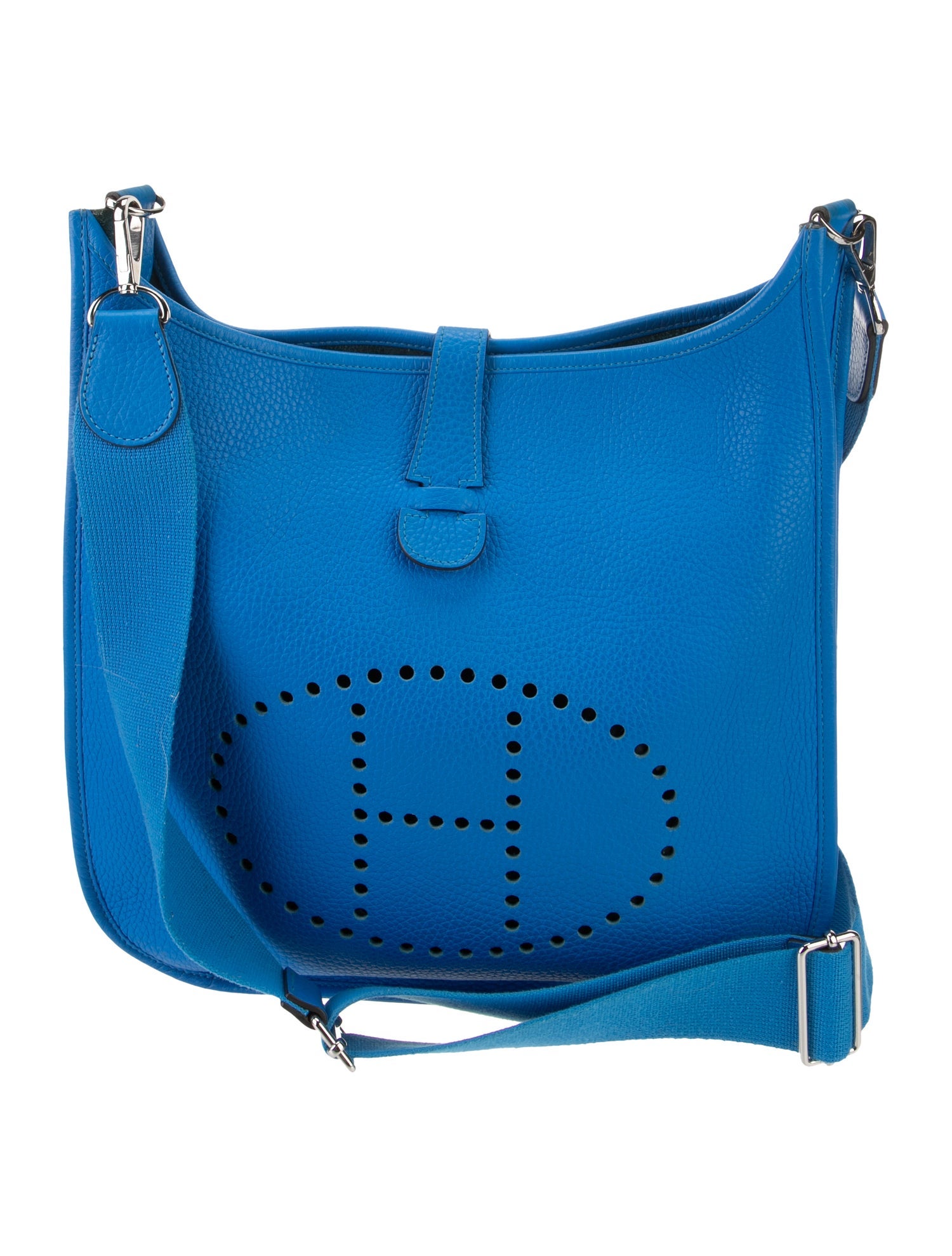 Hermès Clemence Evelyne III 33