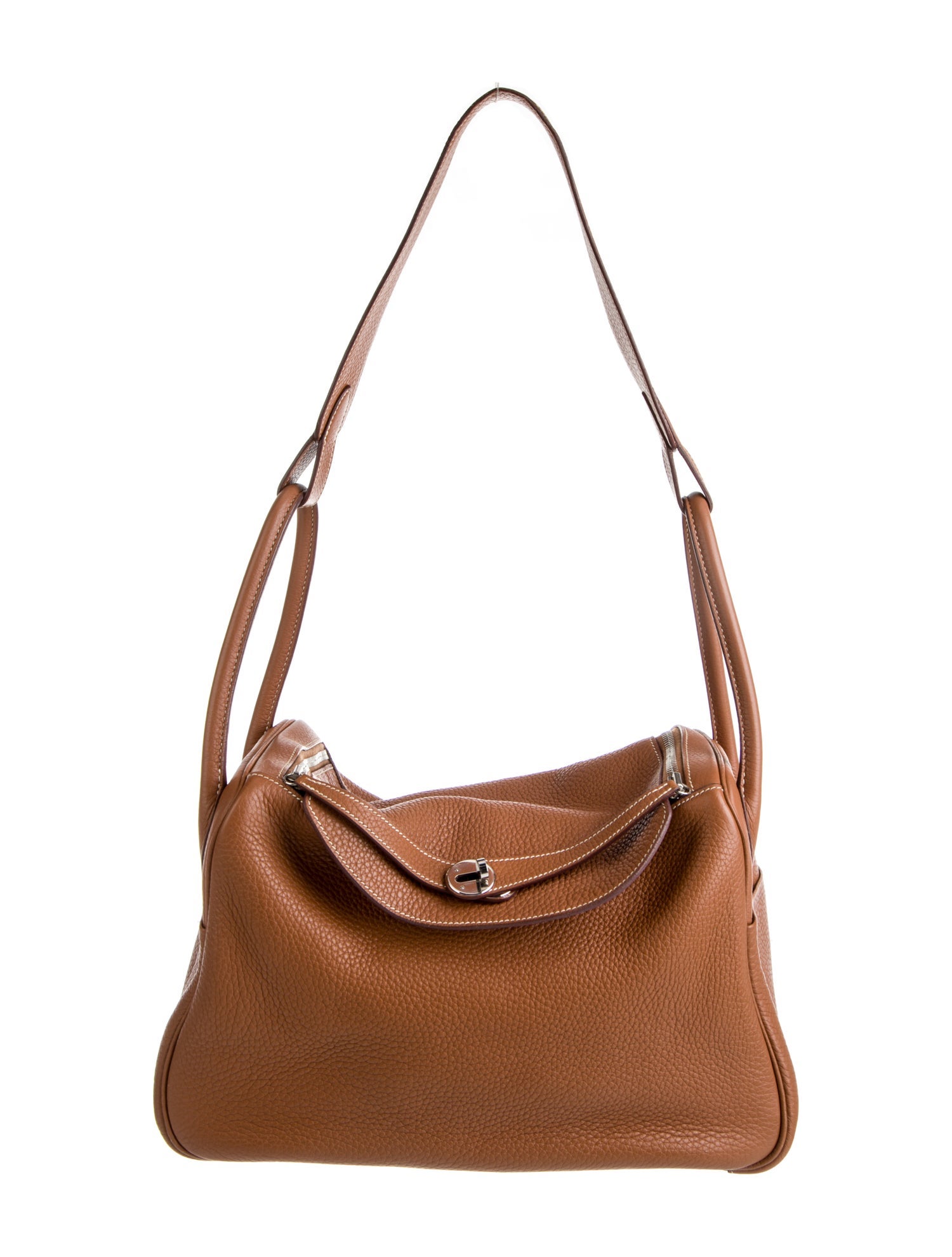 Hermès Clemence Lindy 34