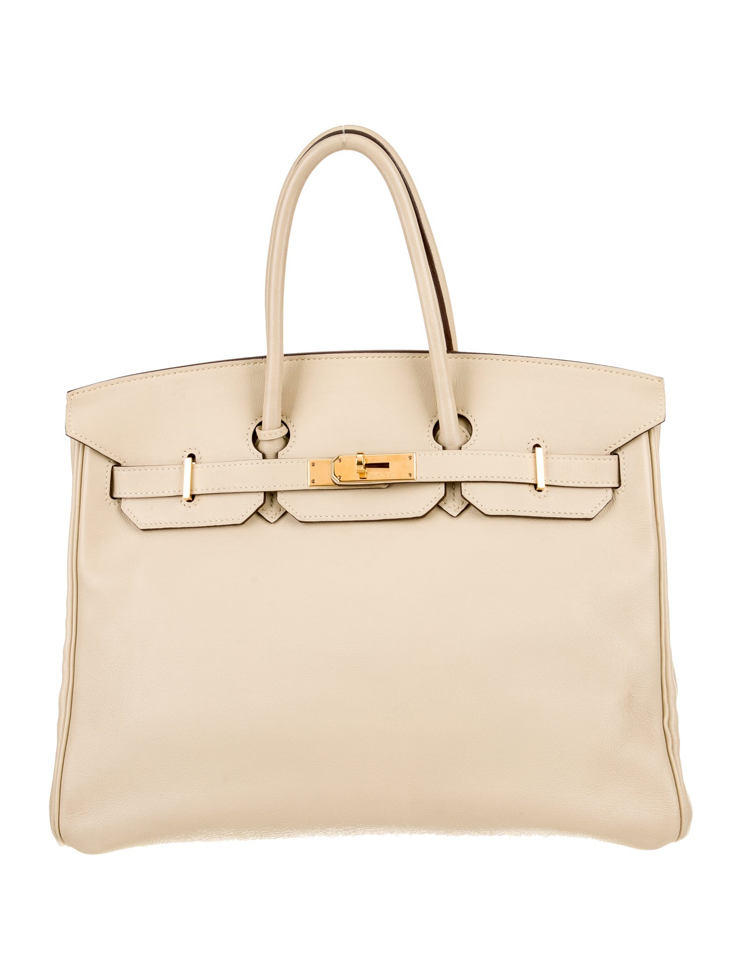 Hermès Swift Birkin 35