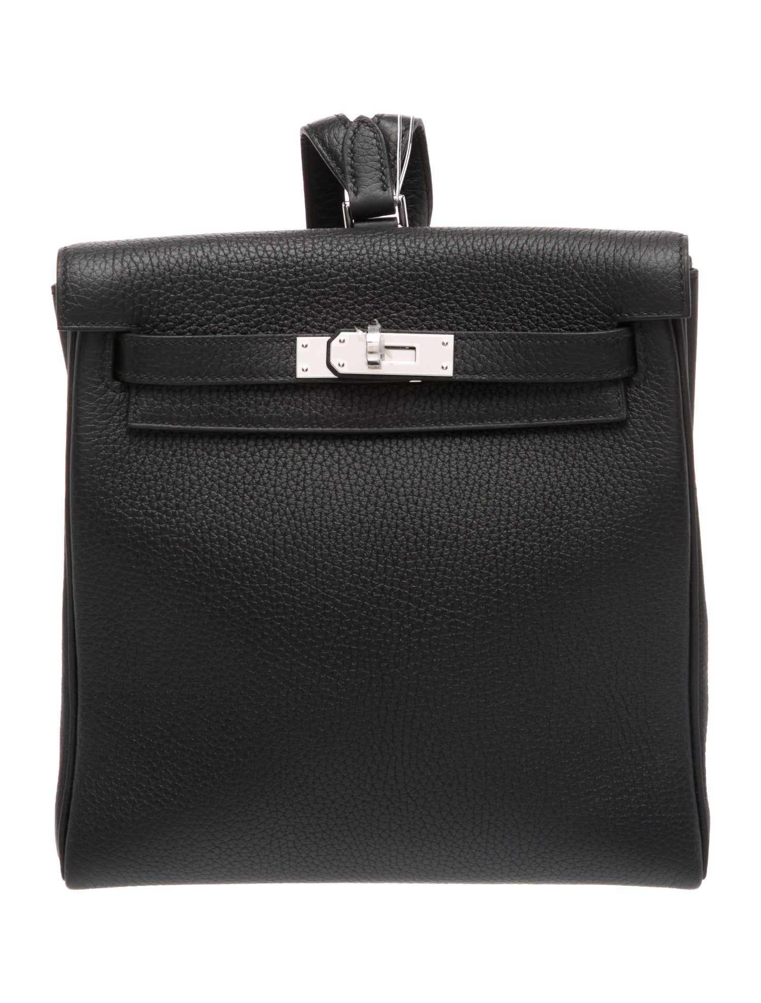 Hermès 2021 Clemence Kelly Ado II