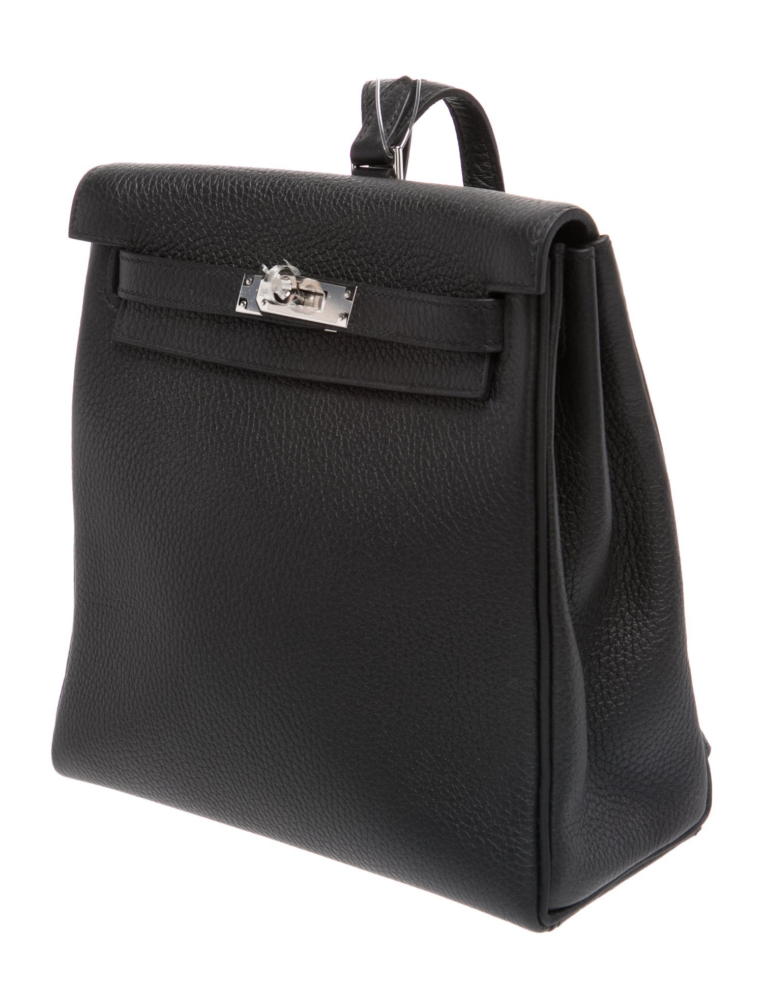 Hermès 2021 Clemence Kelly Ado II