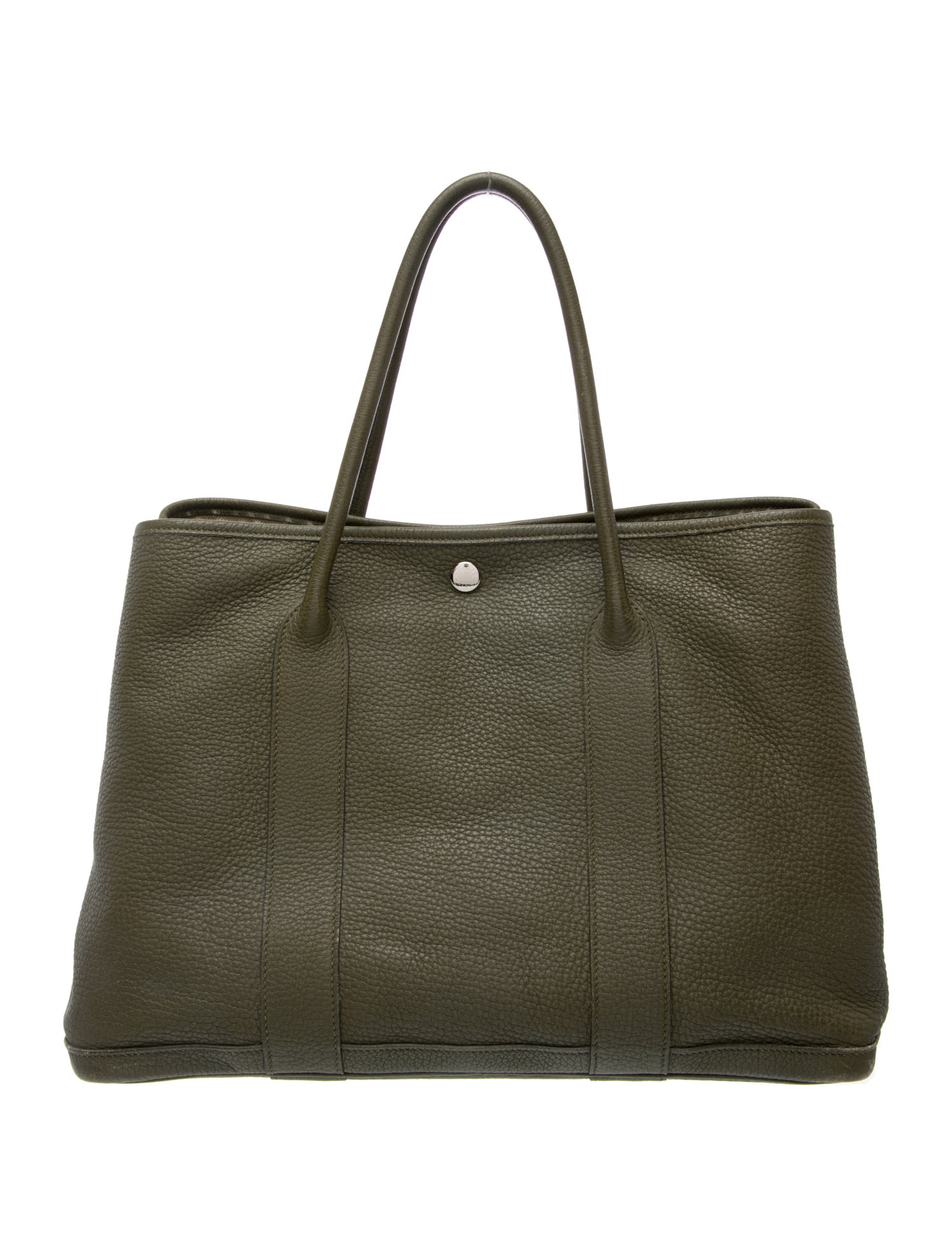 Hermès Negonda Garden Party 36