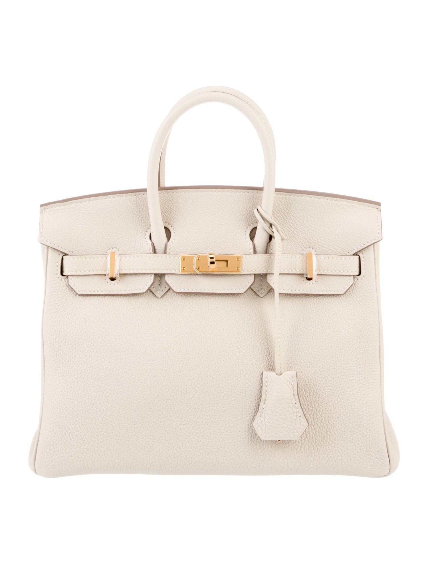 Hermès 2024 Togo Birkin 25