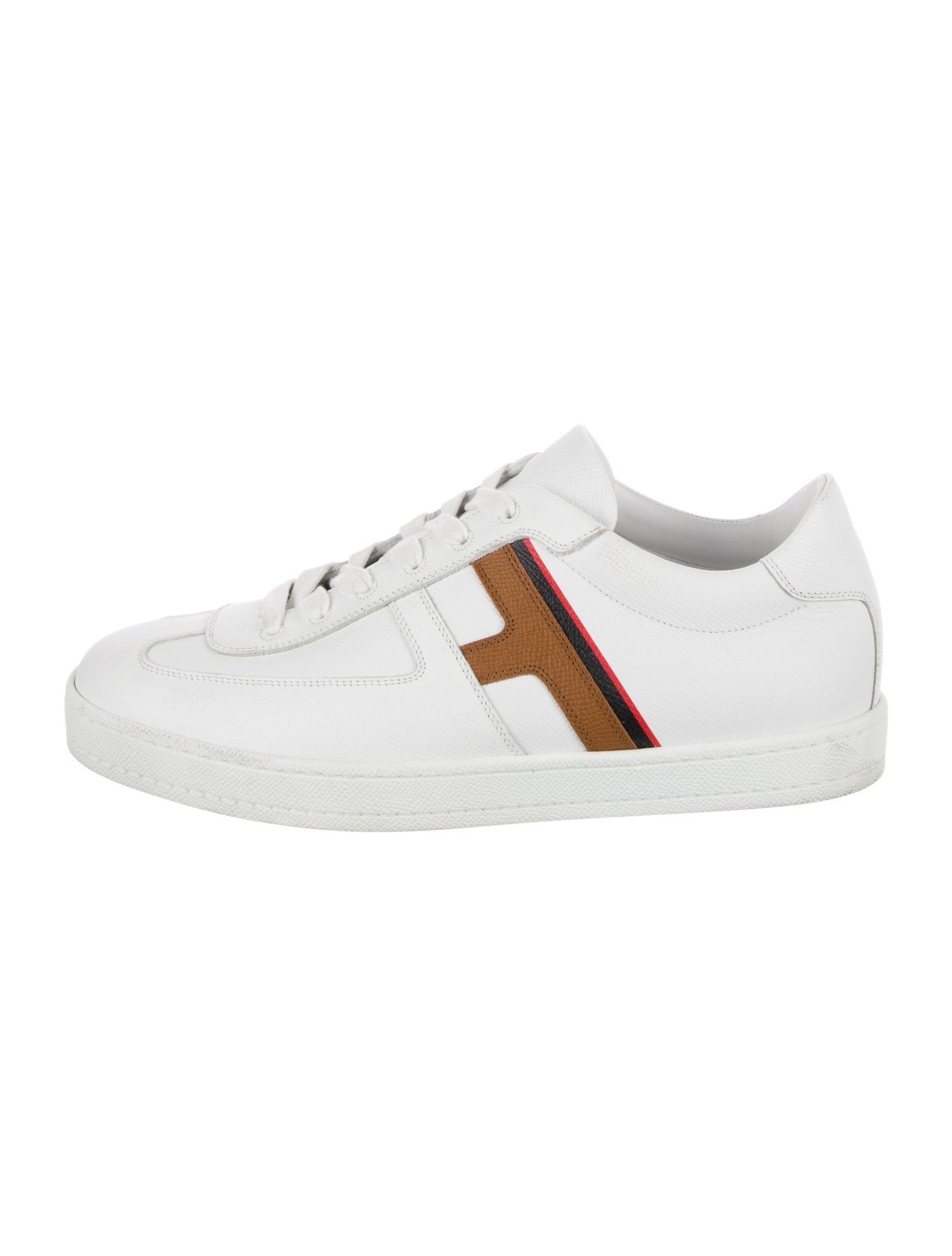Hermès Boomerang Sneakers