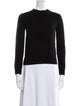 Hermès Virgin Wool Crew Neck Sweater
