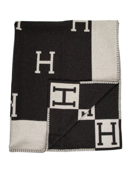 Hermès Avalon Throw Blanket