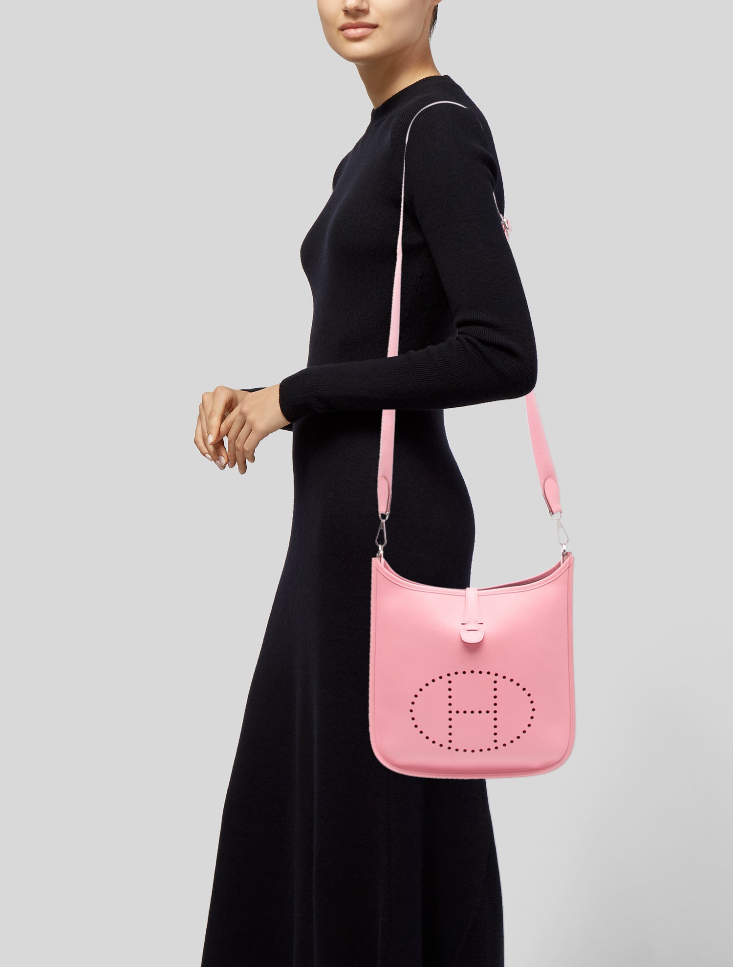 Hermès Epsom Evelyne III 29