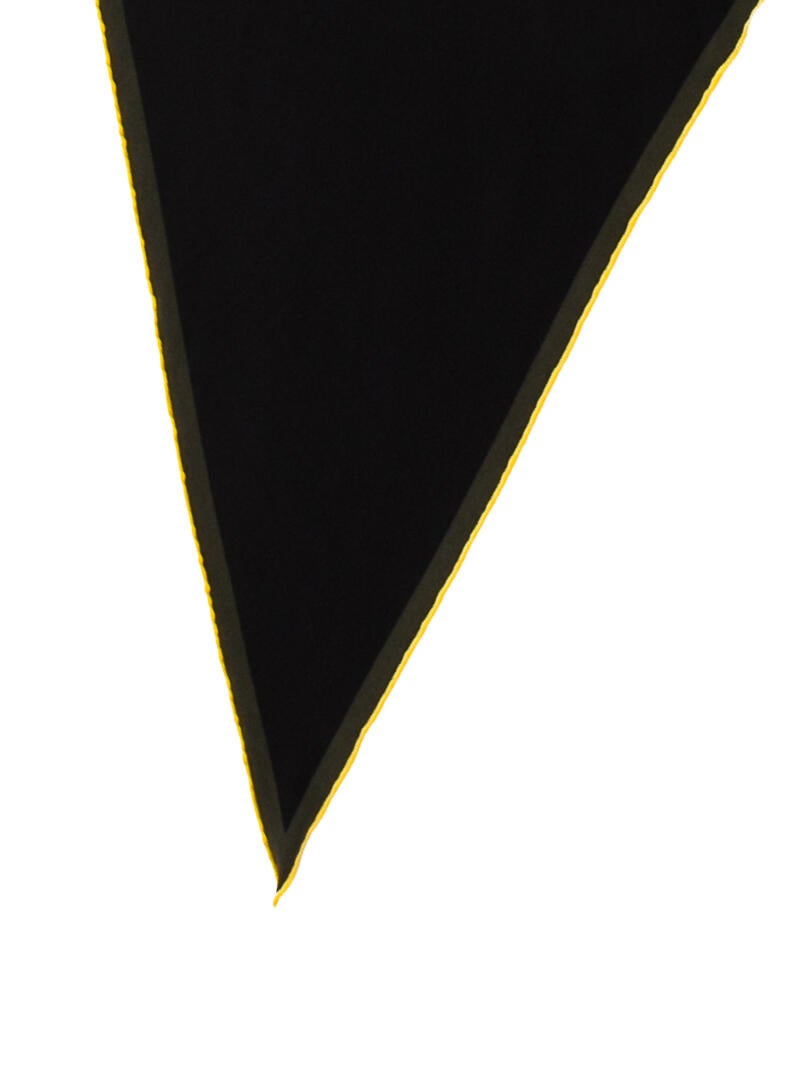 Hermès Losange Silk Scarf