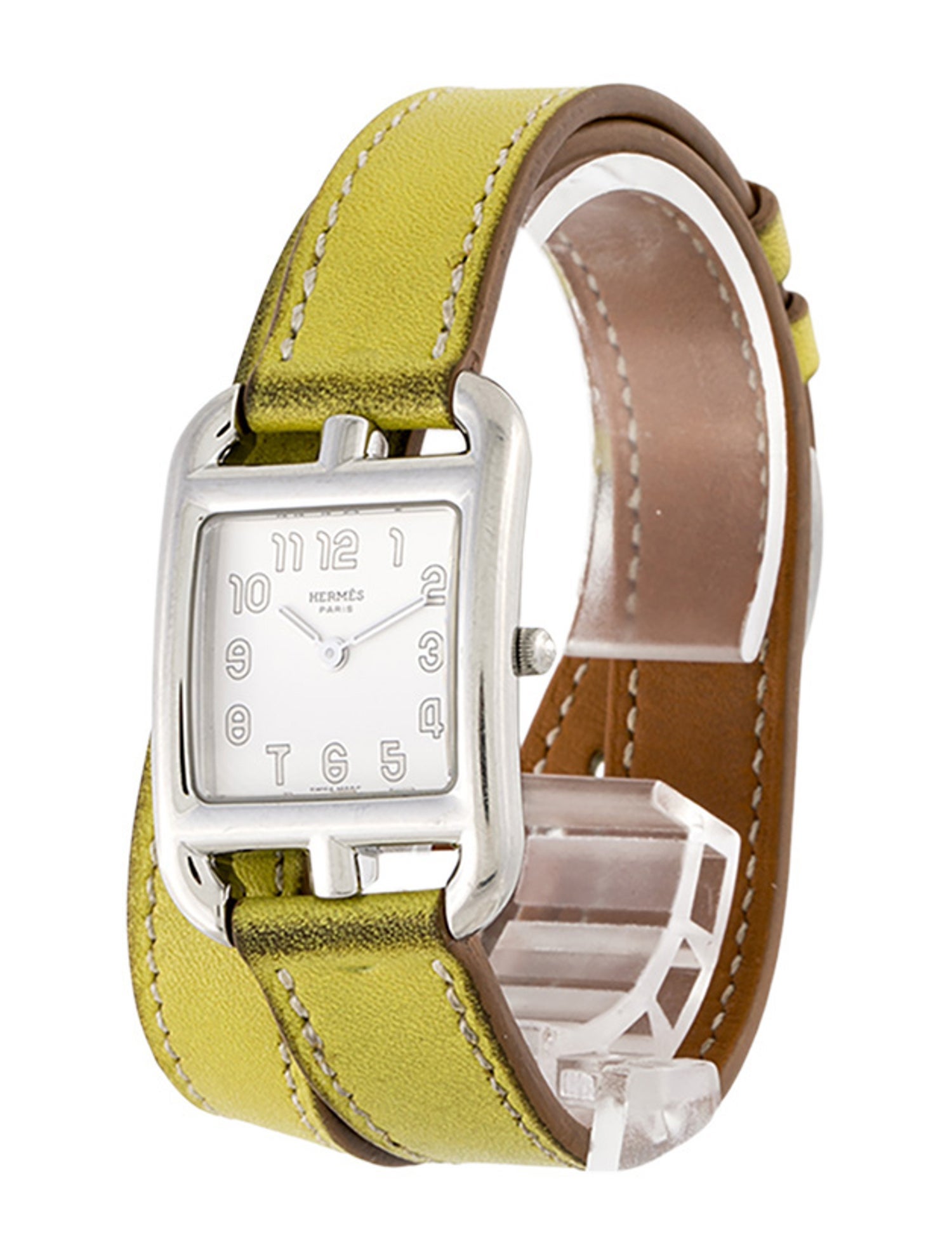 Hermès Cape Cod Watch