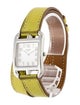 Hermès Cape Cod Watch