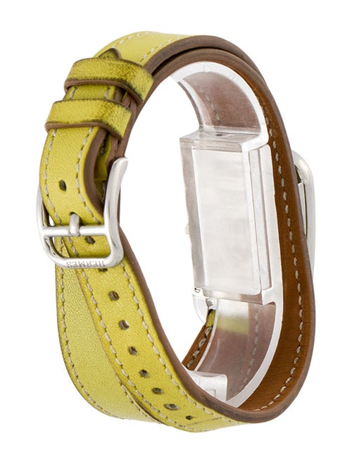 Hermès Cape Cod Watch