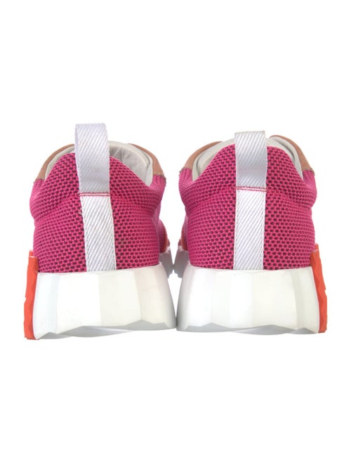 Hermès Bouncing Sneakers
