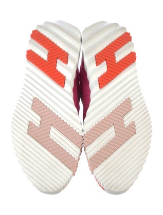 Hermès Bouncing Sneakers