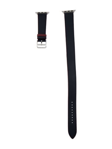 Hermès x Apple Double Tour 20mm Smart Watch Strap