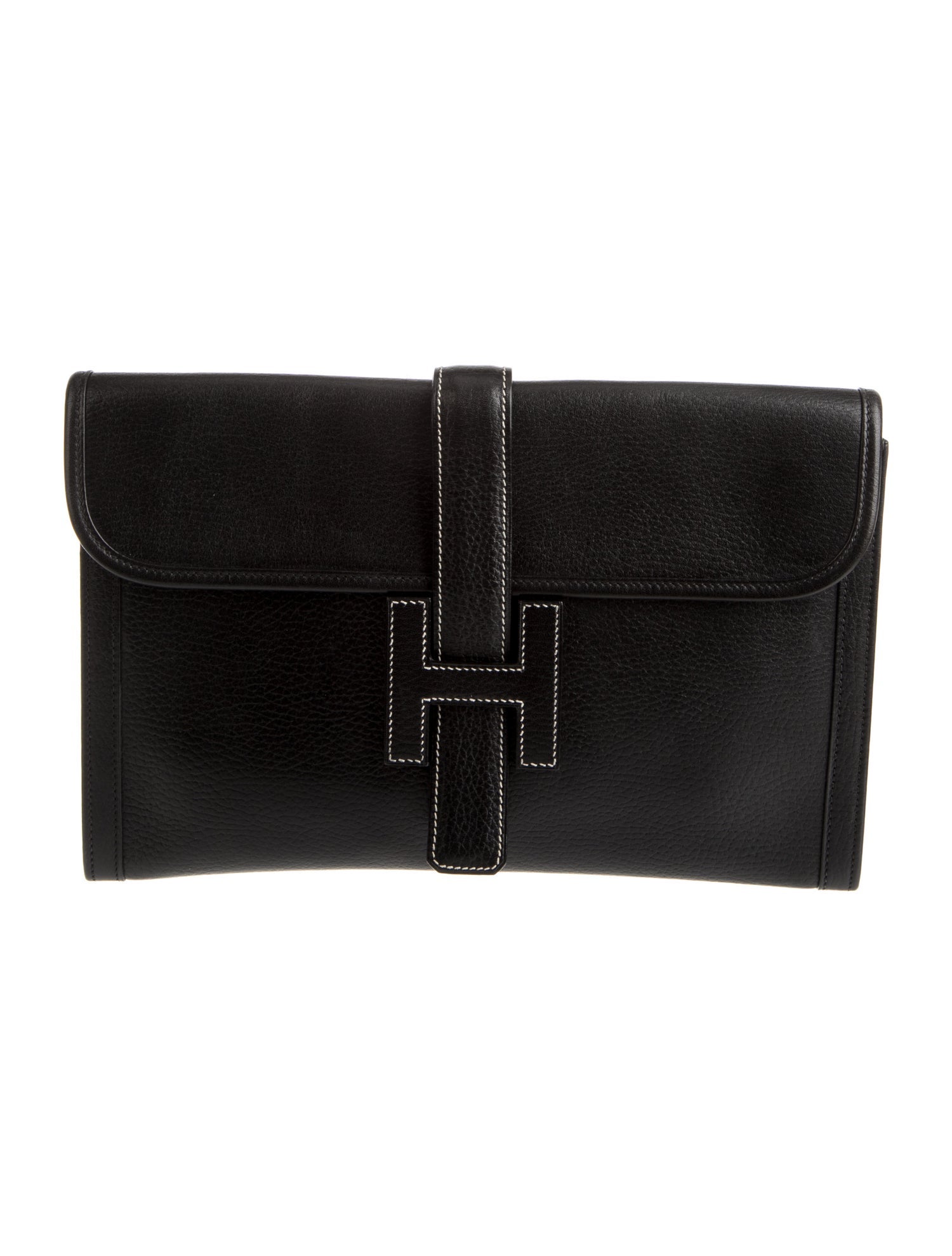 Hermès Ardennes Jige PM