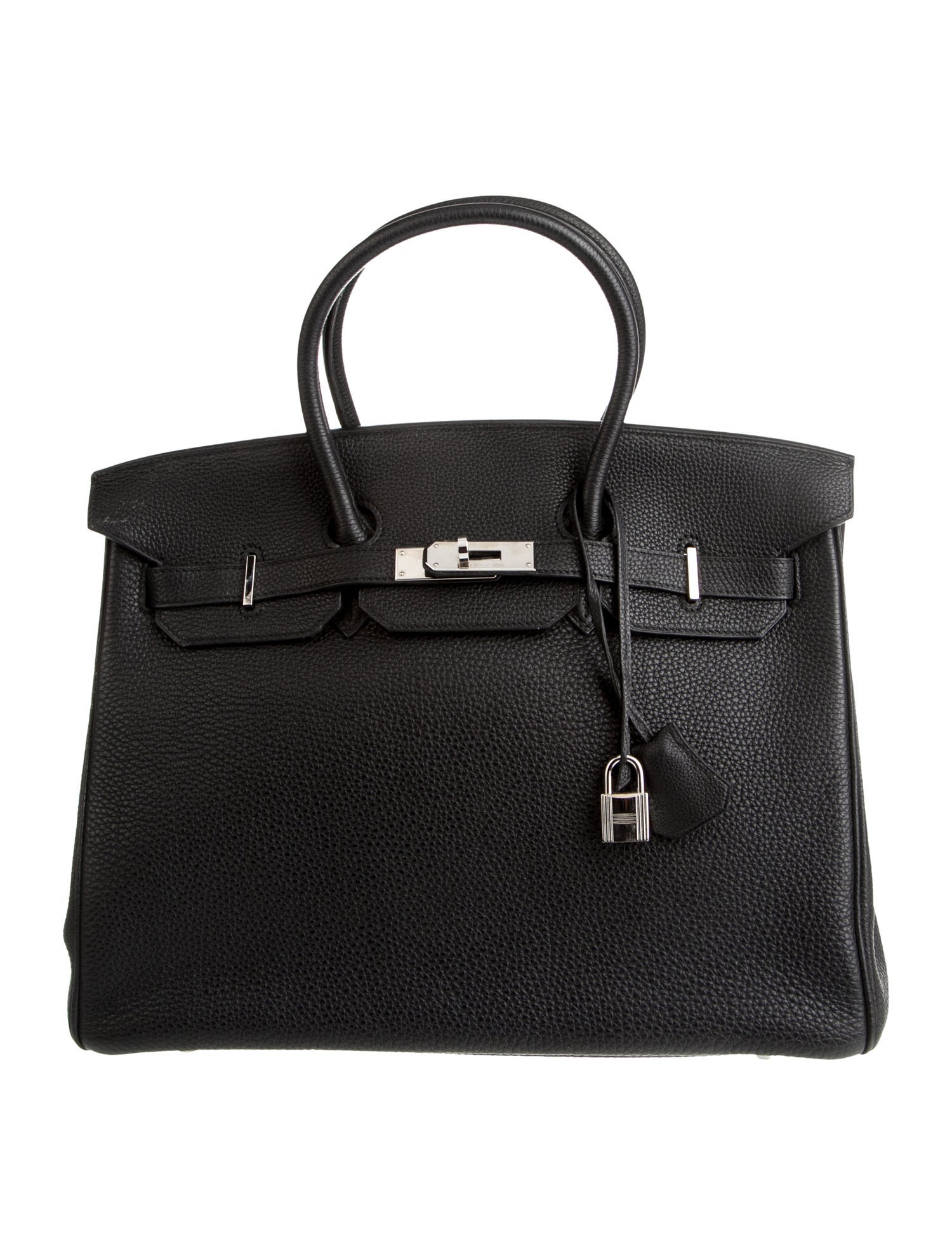 Hermès Togo Birkin 35