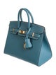 Hermès 2023 Epsom Birkin 25