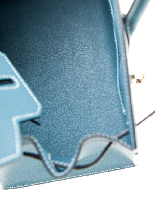 Hermès 2023 Epsom Birkin 25