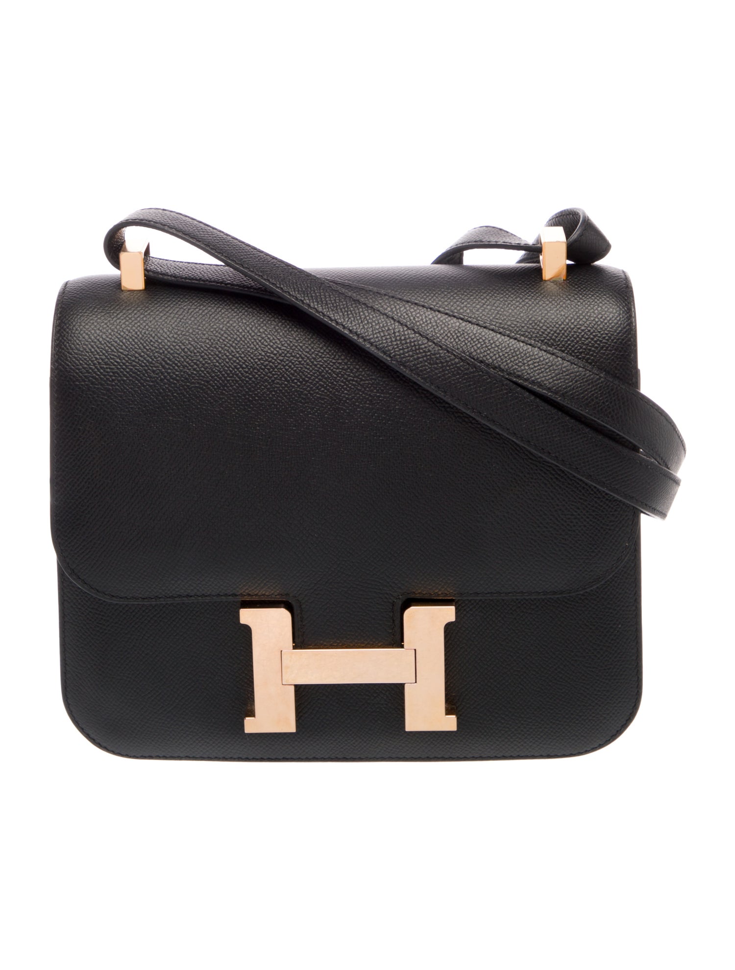 Hermès Epsom Constance III 24